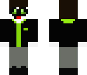 nerd derp