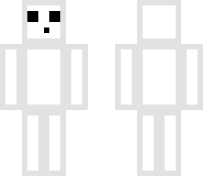 white-slime