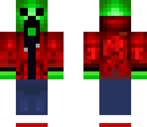 boss creeper