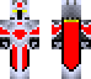om nom nom red knight