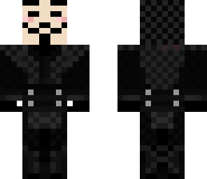 v for vendetta