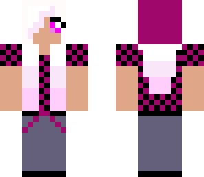 pink hipster
