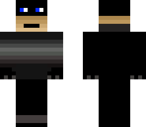 bank robber