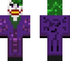 the joker