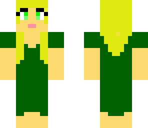 cynthia la agricultora