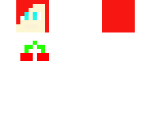 cherry girl