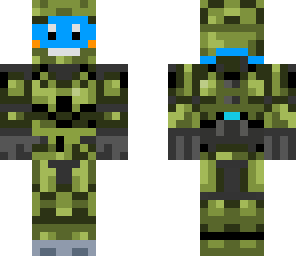 halo mudkip