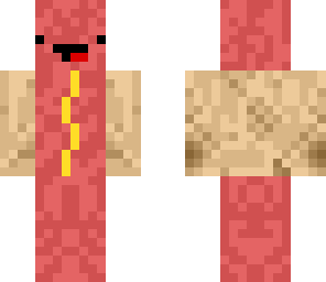 hot dog