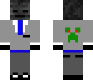 wither skeleton