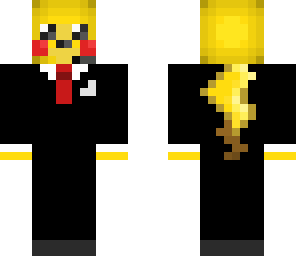 bossaru pikachu