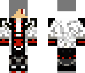 cool teen assassin 1