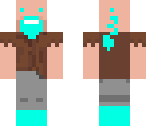 diamond notch