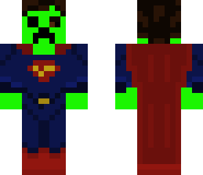 super creeper