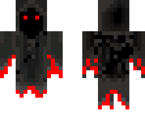 bloody death