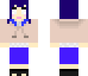 hinata hyuga