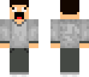 noob rage