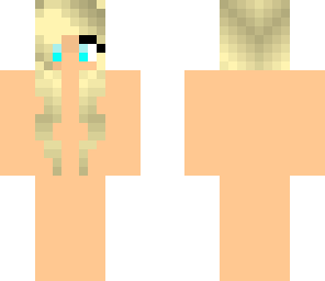 girl skin base