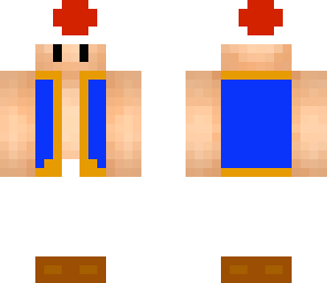 toad-almost