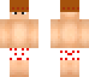 mexican underwear