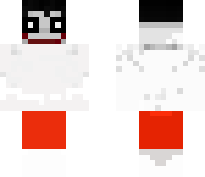 jeff in his bathing costume