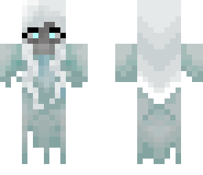 ghost girl