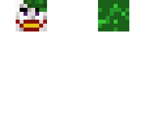 joker ghost