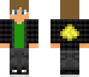 glowtone dude