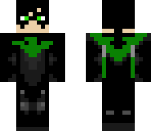 green nightwing