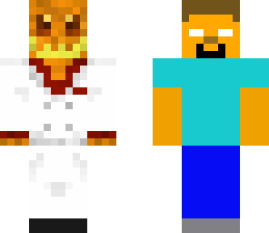 skindex and herobrin