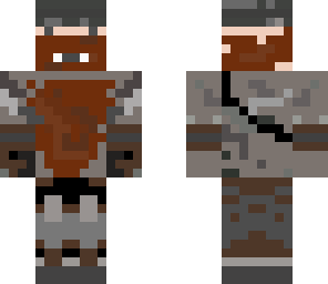 herald the barbarian updated