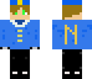bermuda pilot