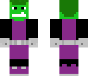 beast boy