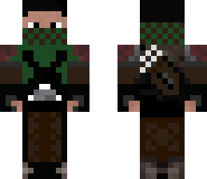 ranger skin
