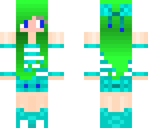 mint girl vote if used