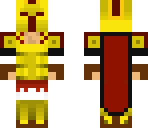 warrior
