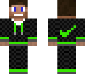 man nike sport green