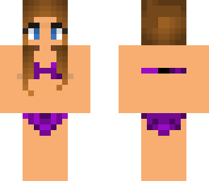 base skin girl