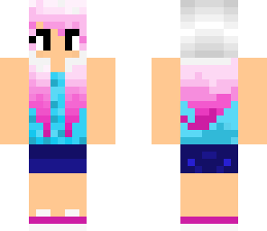 cute girl upgrade
