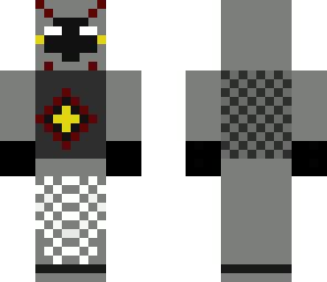 chainmailed dwarf