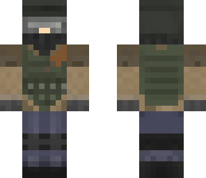 battlefield 3 russian soldie