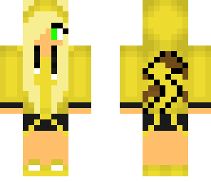 pika pika