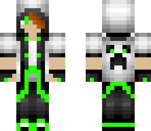 coool guy 2