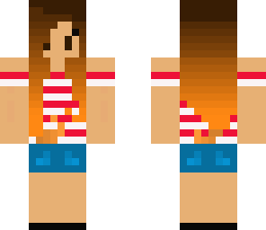 awesome girl