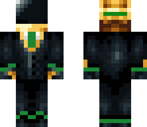 daft punk green fixed