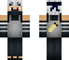 kakashi anbu black ops