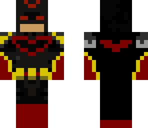 batman e