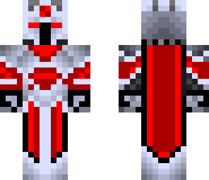 red knight red