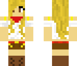 imlt's horse girl