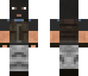 terrorist