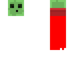 captain slime